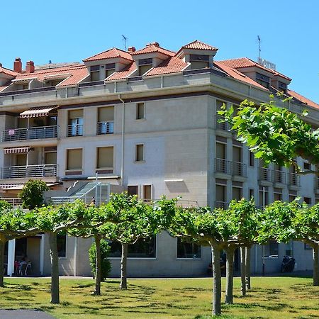 Hotel Maracaibo Portonovo Eksteriør bilde