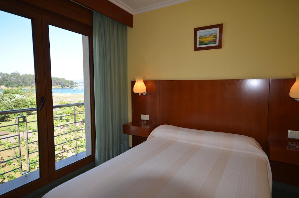 Hotel Maracaibo Portonovo Rom bilde