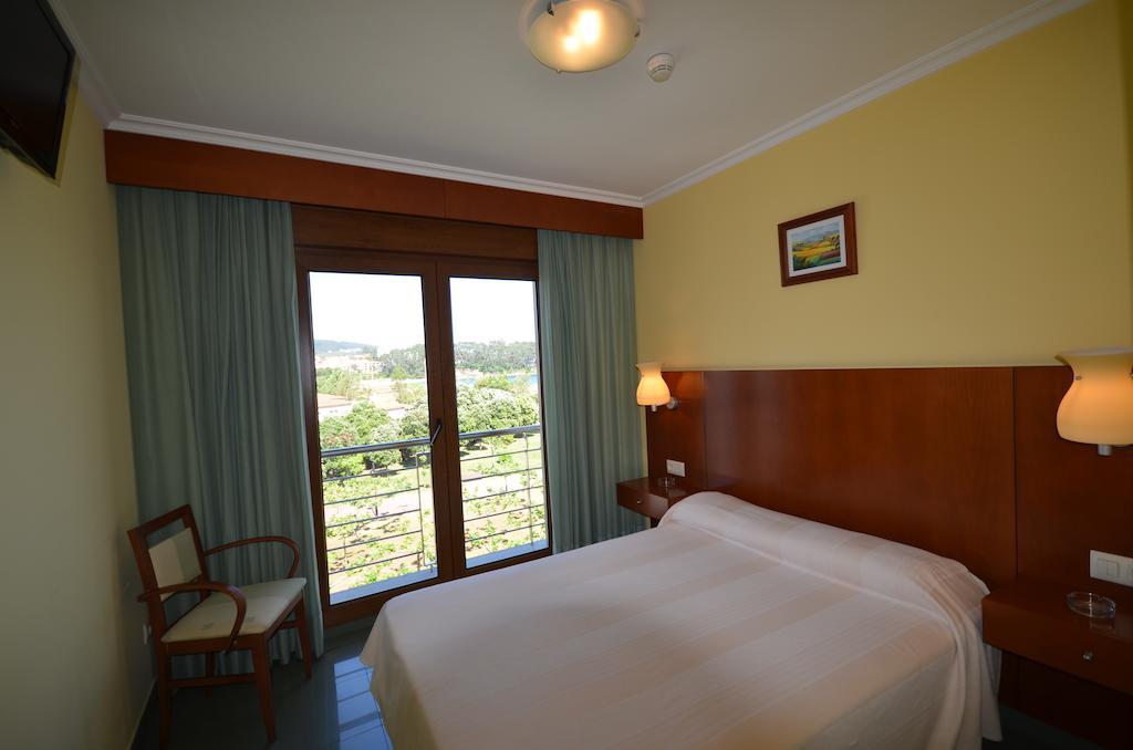 Hotel Maracaibo Portonovo Rom bilde