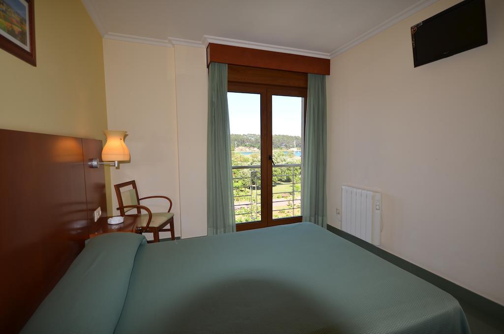 Hotel Maracaibo Portonovo Rom bilde