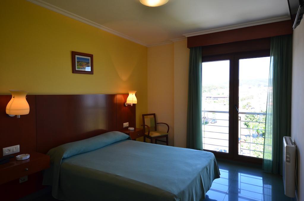 Hotel Maracaibo Portonovo Rom bilde