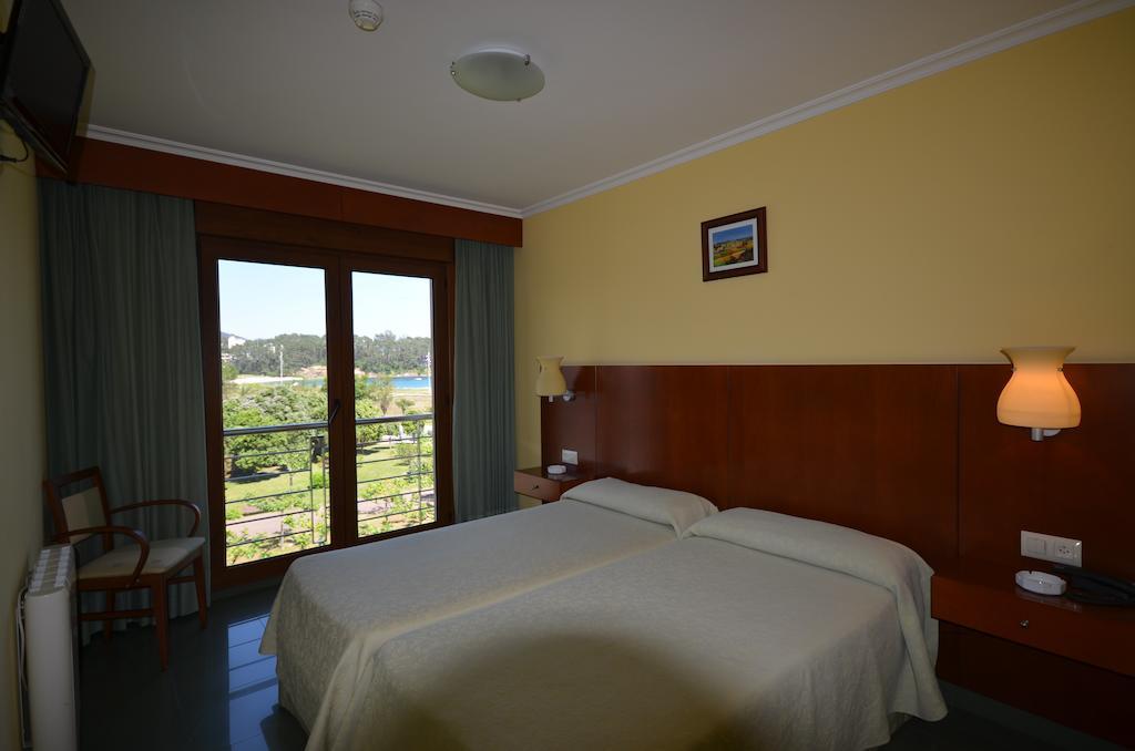 Hotel Maracaibo Portonovo Rom bilde